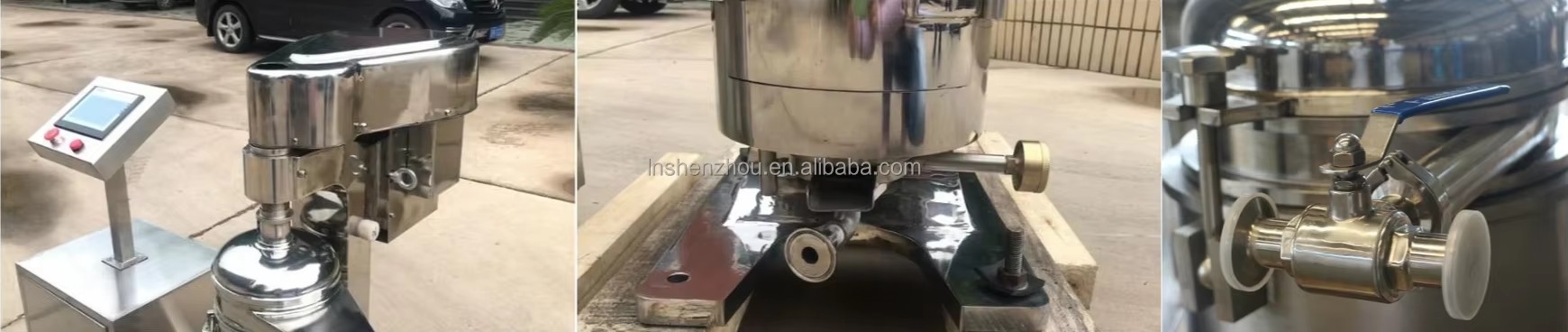 Product detail