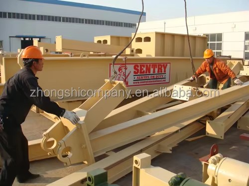 Pump Jack Original Manufacture CYJ Series Pumping Unit for Oil Fileld