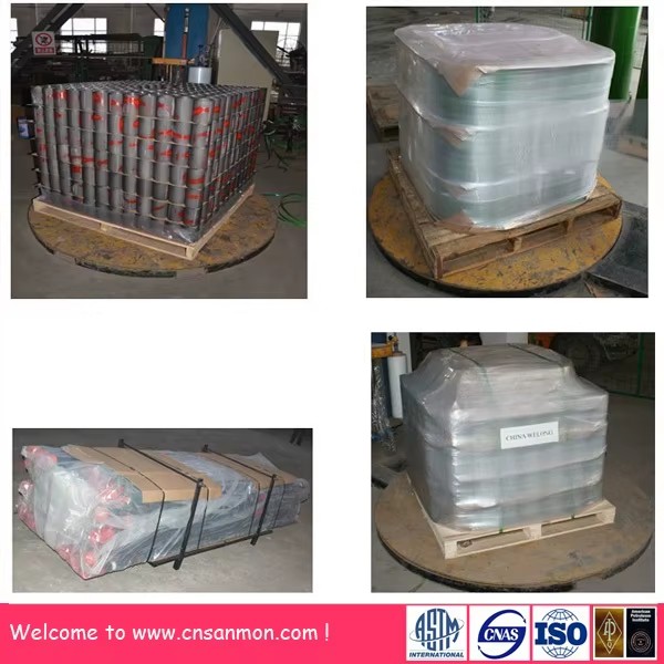 Automatic Hydraulic Power Unit with API Certification Vertical Structure Bearing Components for Oilfield Pumping Stations