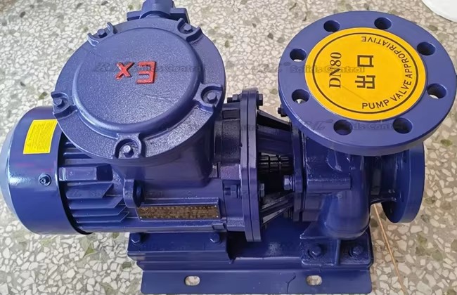 Product detail