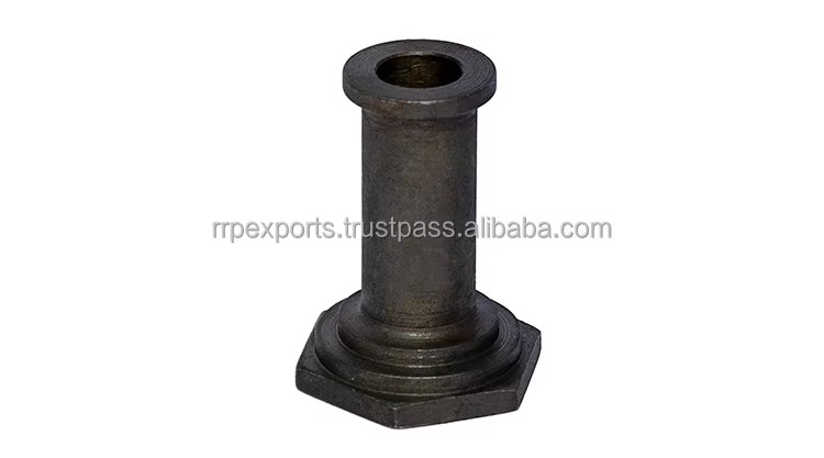 Durable Plunger Pump Retainer BJ Pacemaker Oilfield Pumping Spare Parts Exhibiting Highest Standard Outstanding Performance