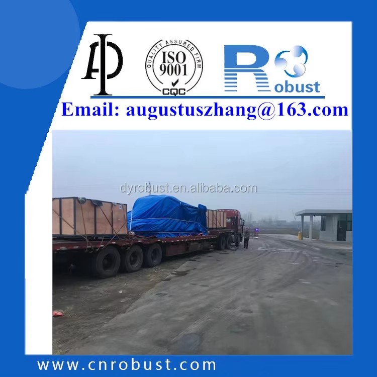Oilfield Equipment Drilling Rig F-1000 Mud Pump F-1300 Mud Pump for Oil and Water Well