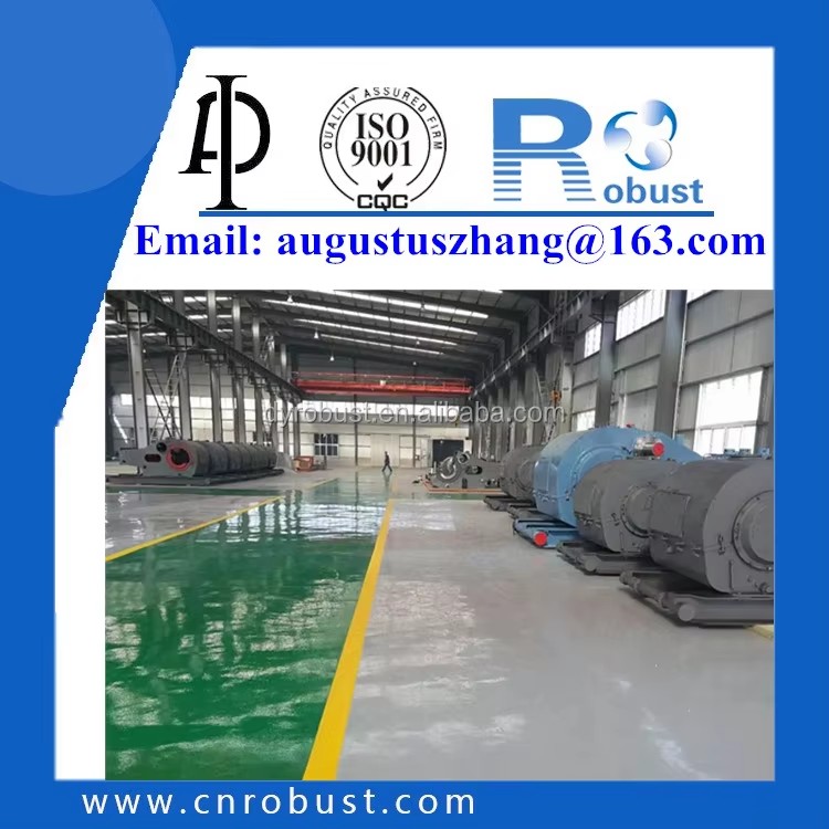 Oilfield Equipment Drilling Rig F-1000 Mud Pump F-1300 Mud Pump for Oil and Water Well
