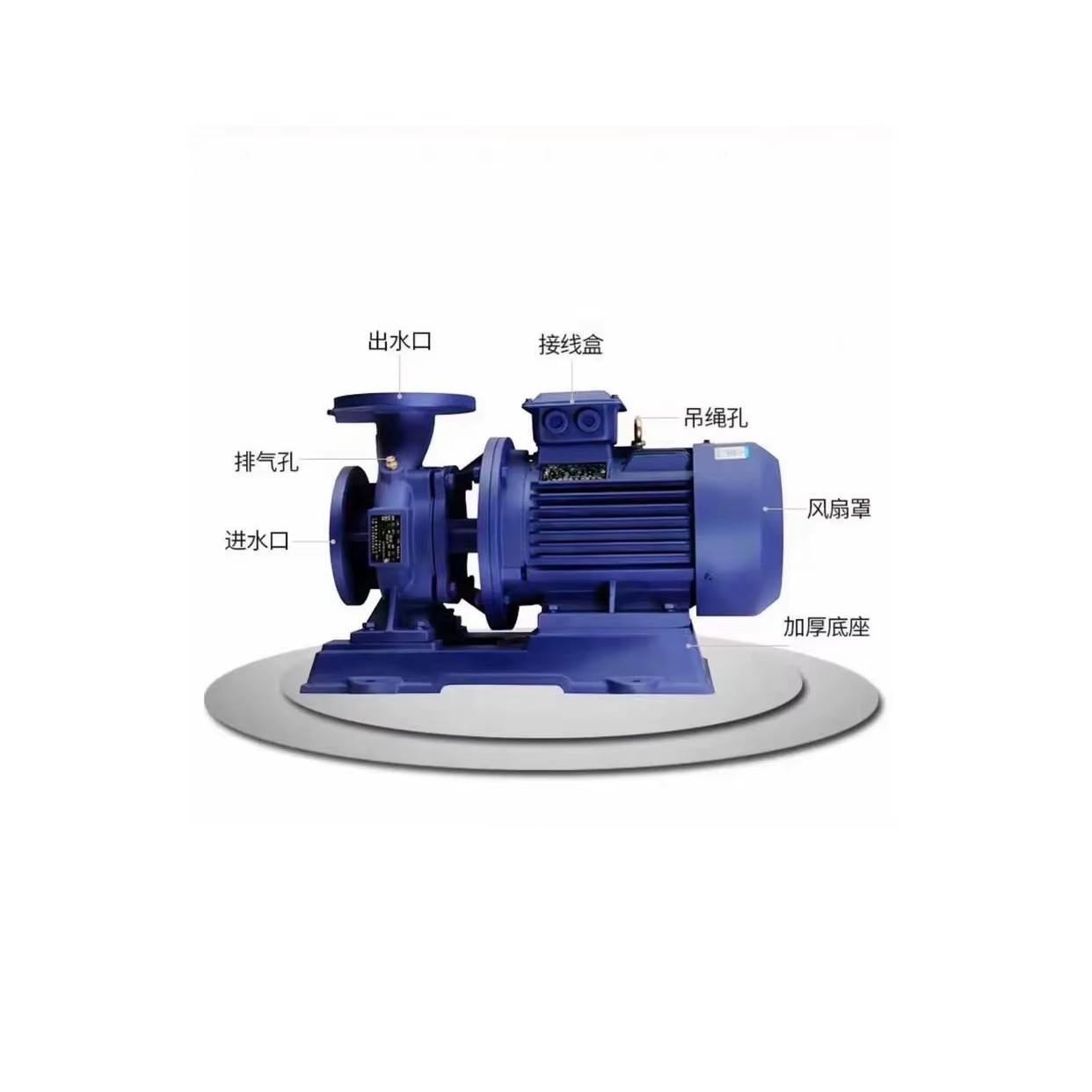 Product detail