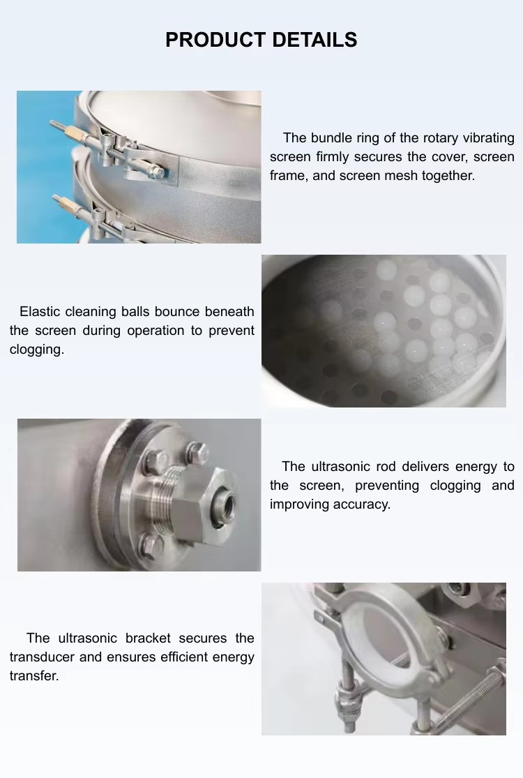 Product detail