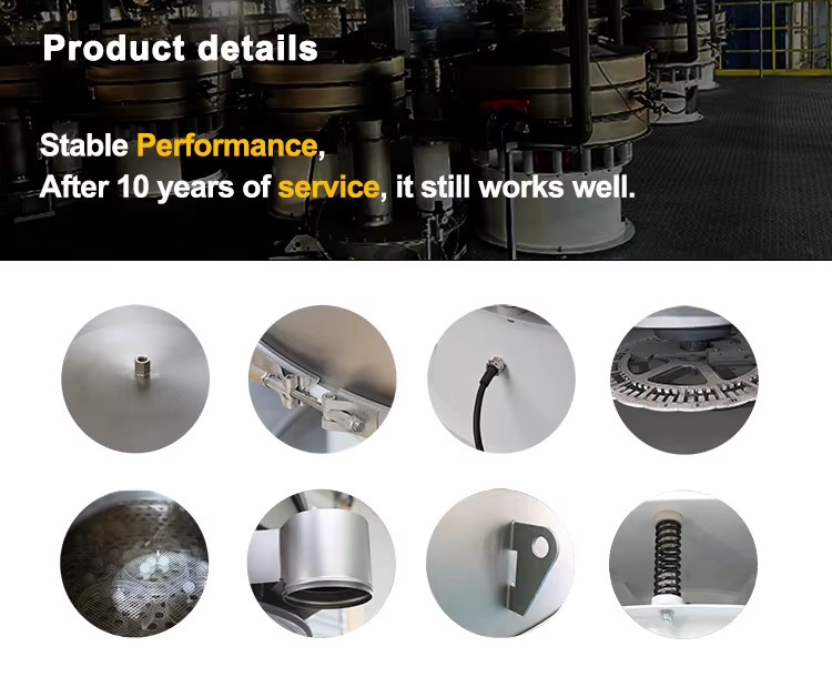 Product detail