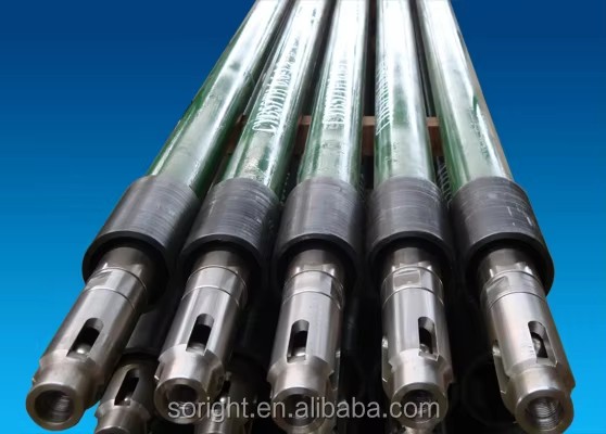 Tubing Pump for Oil Field Equipment
