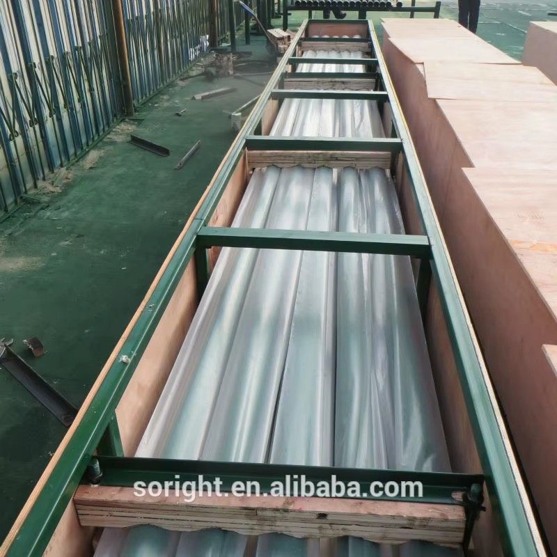 Tubing Pump for Oil Field Equipment