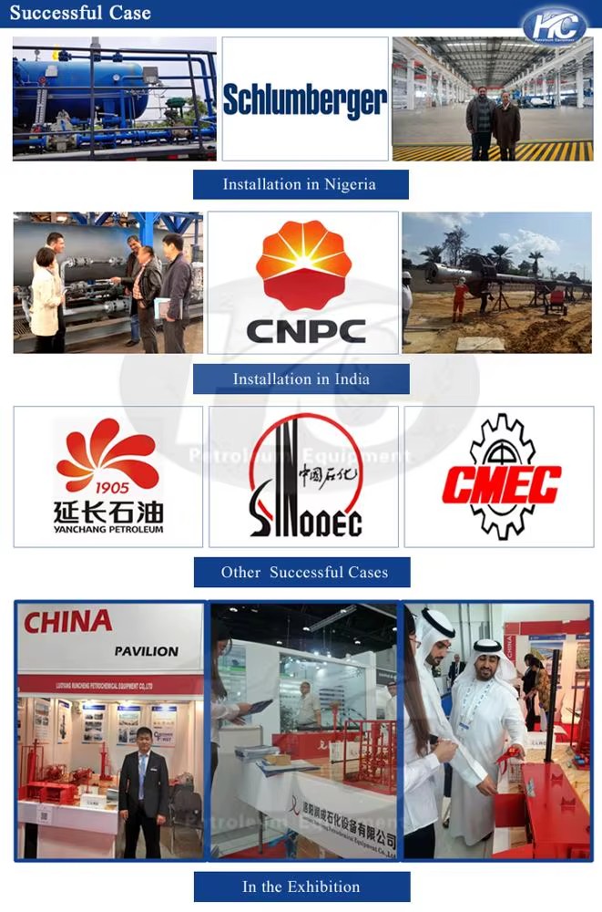 Oilfield Transfer Pump for Oil Gas /LPG Transfer Pump /Gear Oil Pump in Mining Machinery Parts