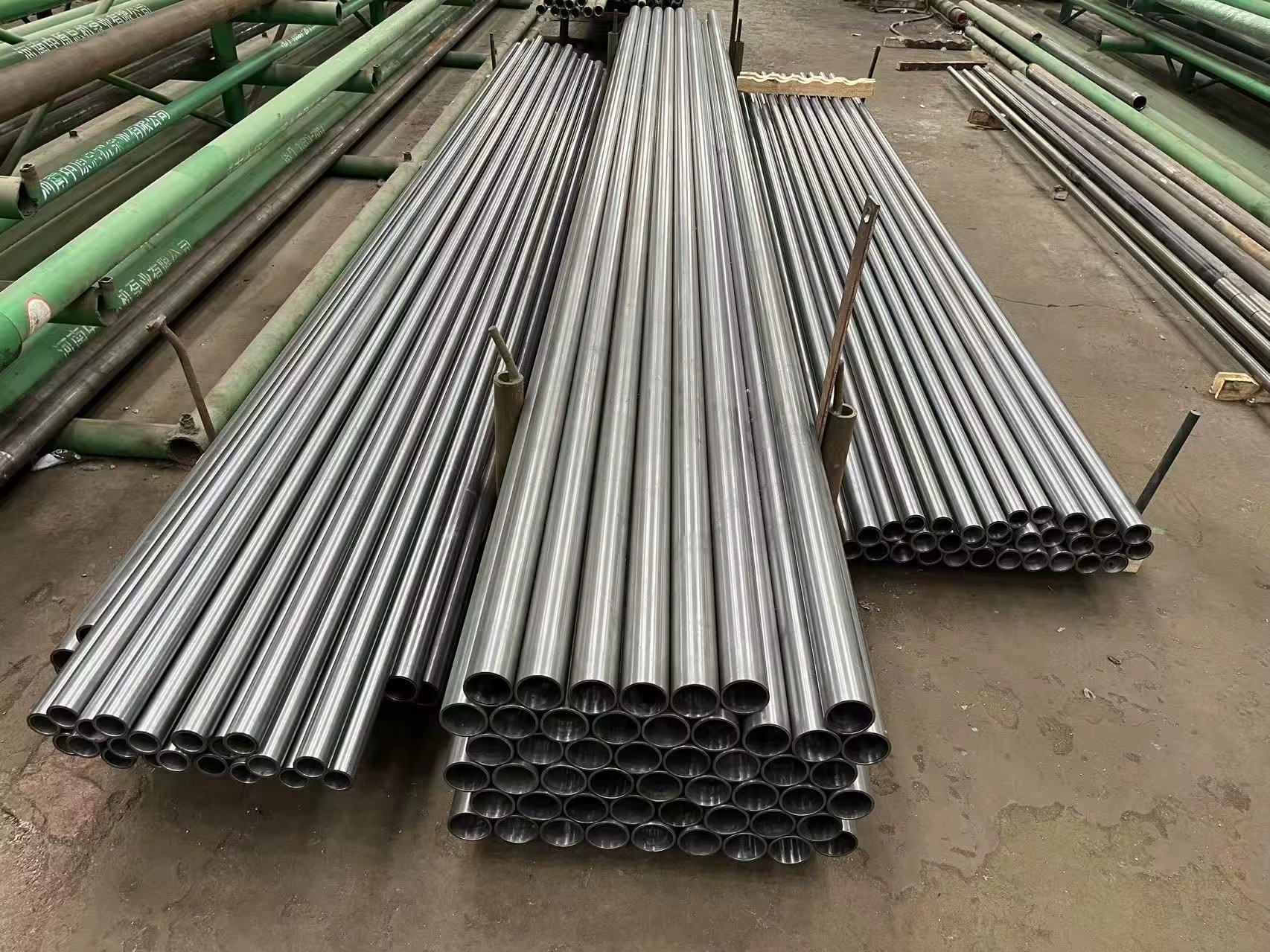 API 11AX Underground Pump Barrel for Oilfield Drilling Rig Oil Well Sucker Rod Pump Unit