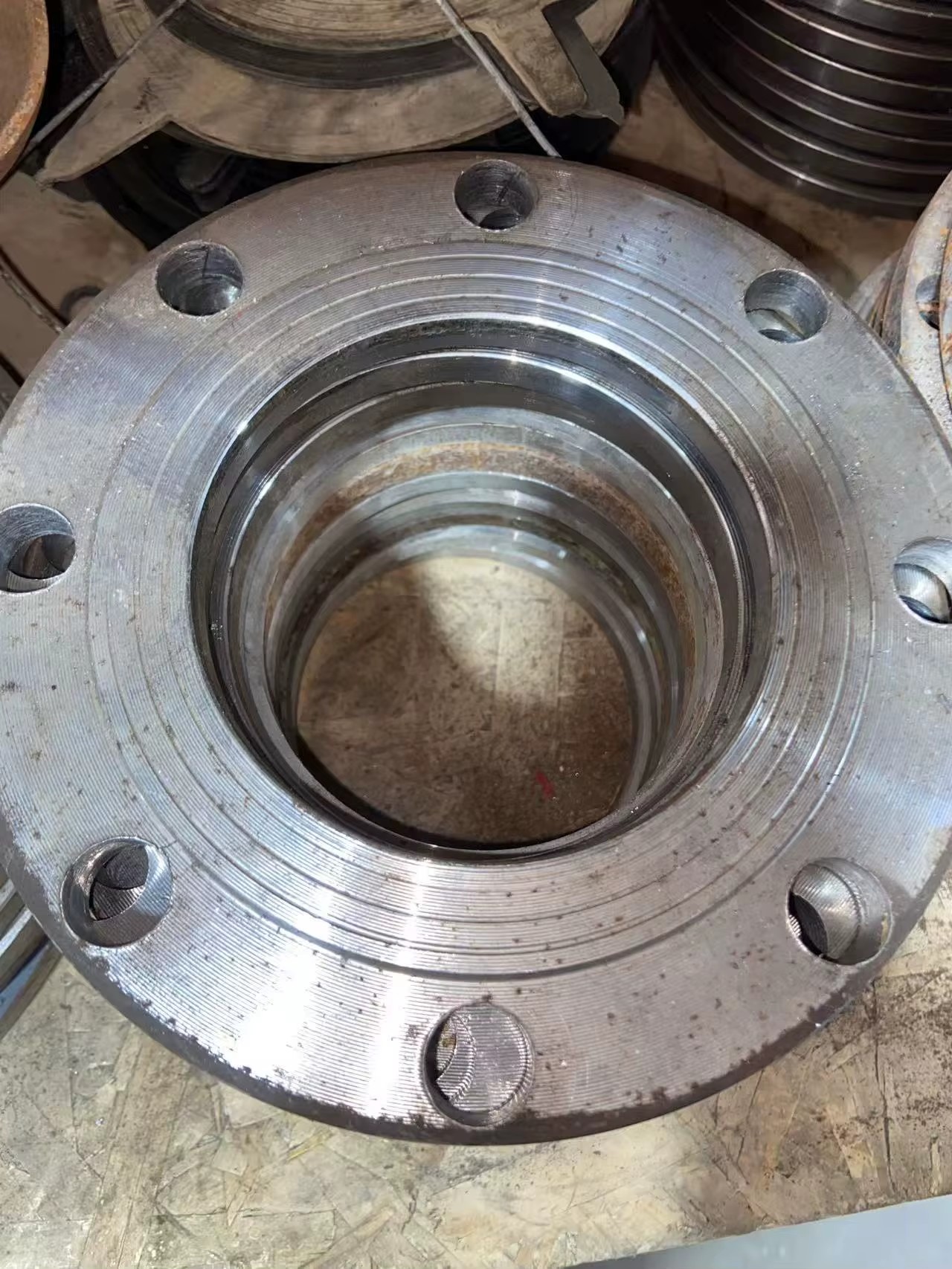 Product detail