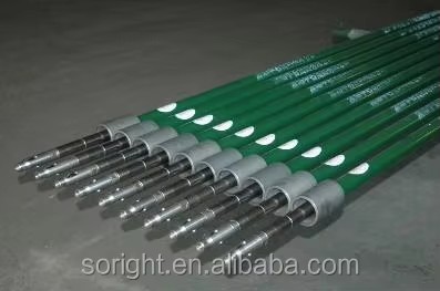 Oilfield Equipment Tubing Pump