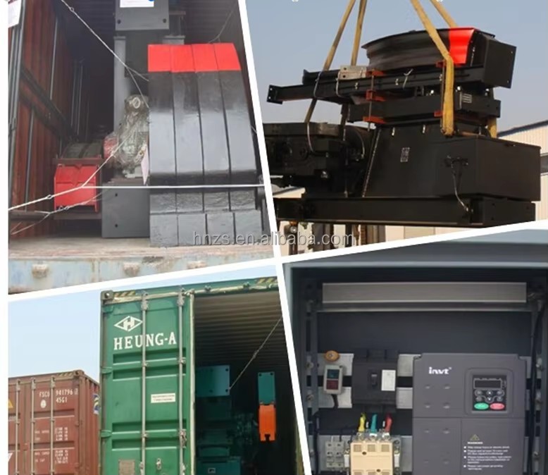 Oil Production Equipment API 11E C640 Pumping Unit