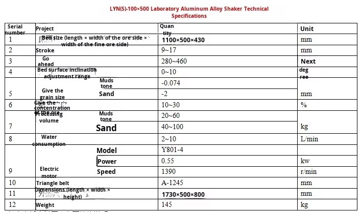 Small-Scale PLC Mineral Processing Flotation Separator Fine-Grained Mineral Purification Separation Equipment 20-100kg/h