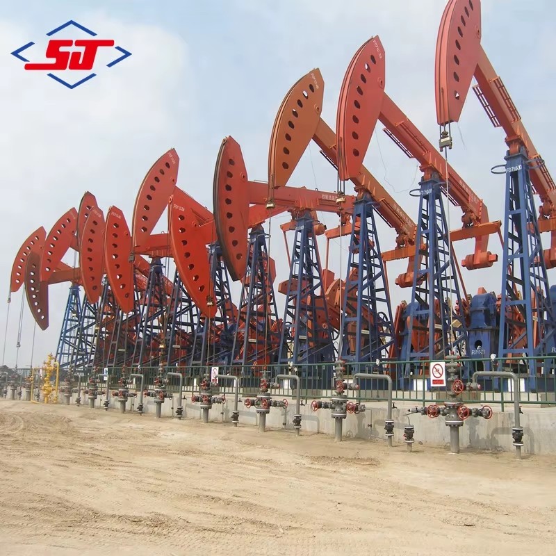 API 11E Pumping Unit High Quality for Promotion
