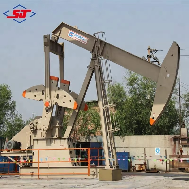API 11E Pumping Unit High Quality for Promotion