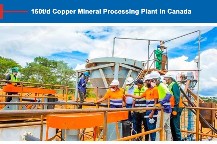 Gold Concentrator Machine Gold Refinery Mineral Separator