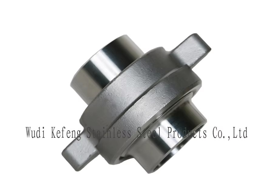 stainless union,Flexible Pipe Union,pipe clamp union,threaded pipe union