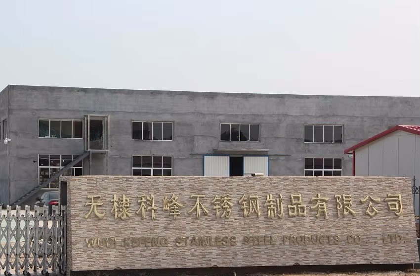 Stainless Steel Safety Pin Gasket for Hose Coupling Pipe Fitting