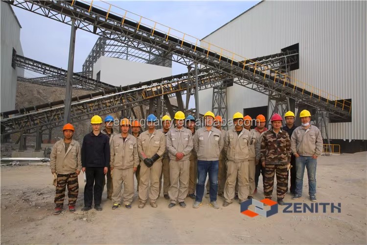 Low Price Spiral Chute for Chromite Ore Separation Spiral Chute Separator Chrome Small Mine Spiral Chute Gravity Separation
