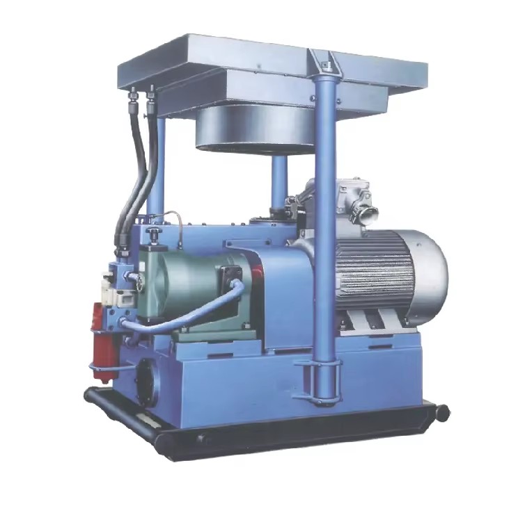 The Hydraulic Power Units - Oilfield Equipment Equipment