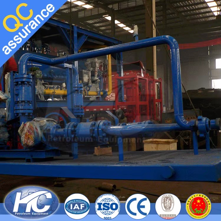 Transmission Crude Oil Transfer Pump / Heavy Fuel Oil Pump for Liquid and Crude Oil