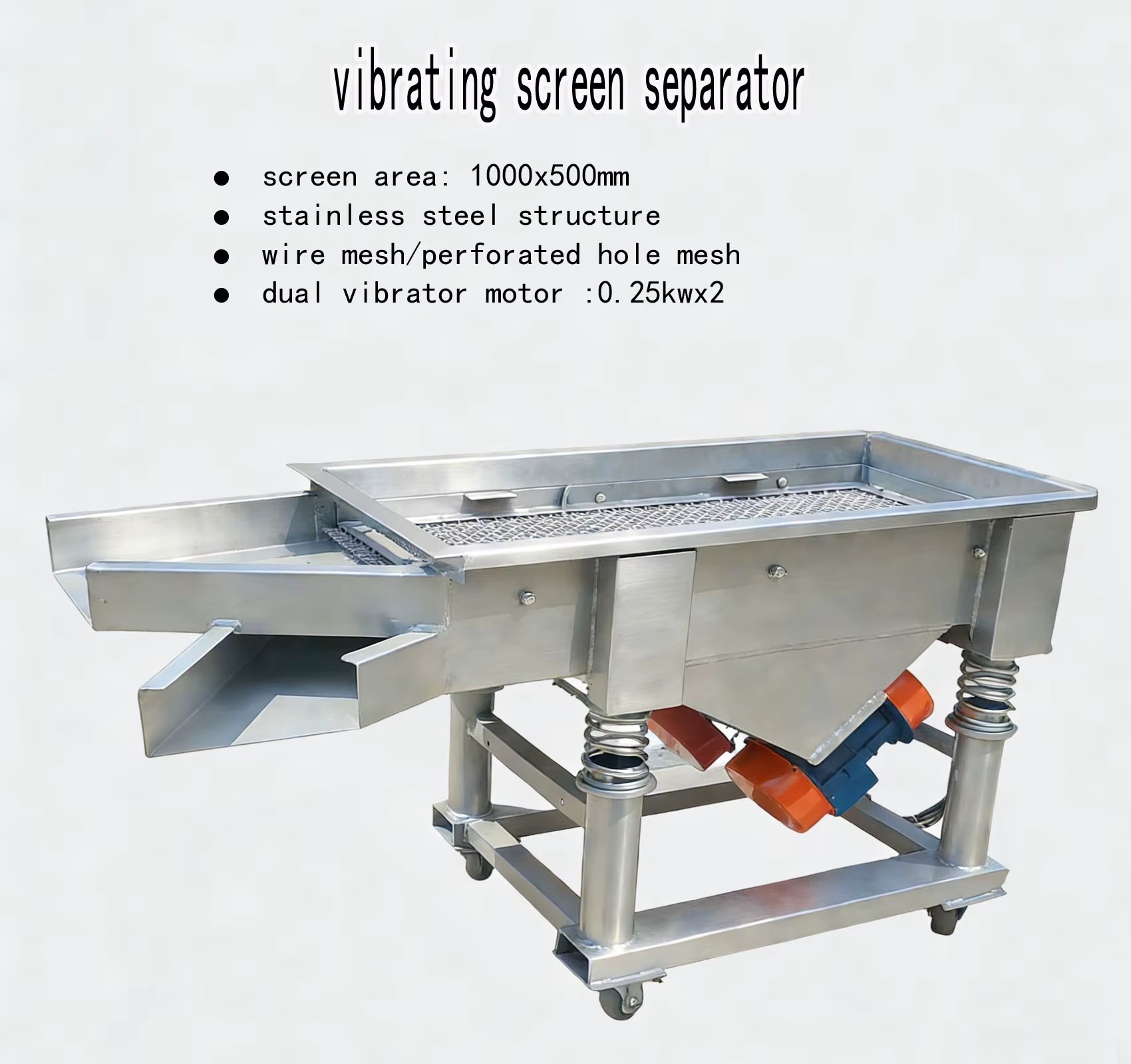 Product detail