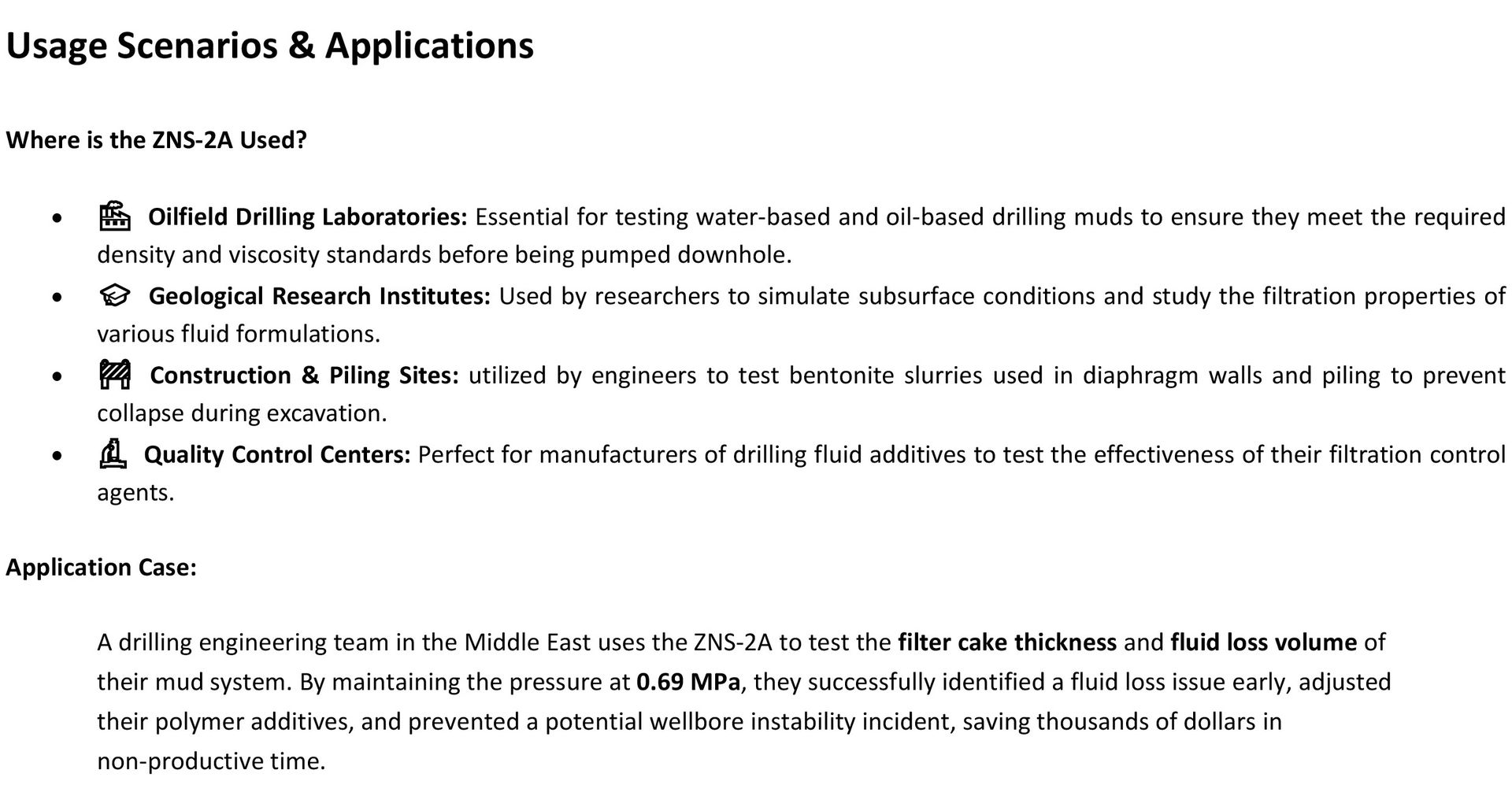 Product detail