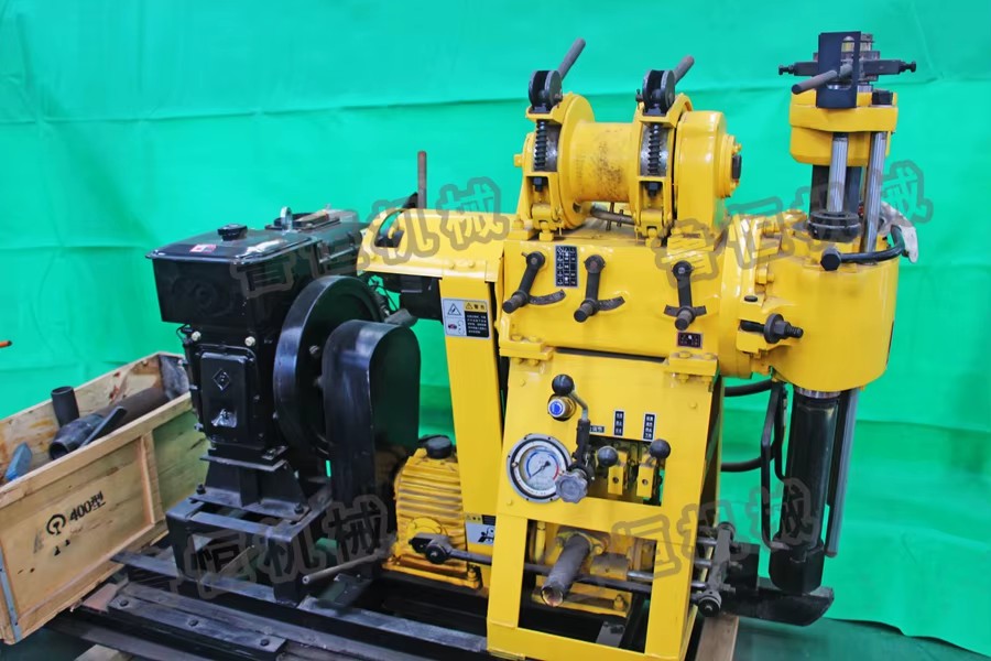 Oil Well Drilling Rig Oilfield Workover Rig Manufacturer