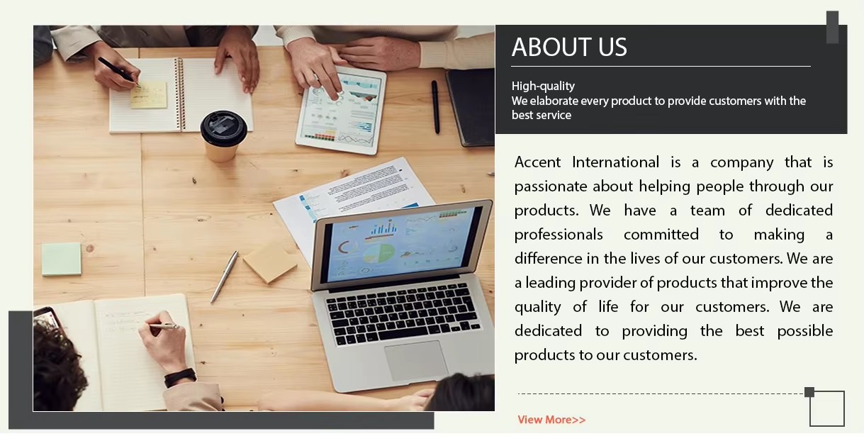 Product detail