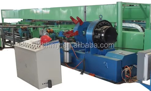 API Standard Oilfield Breakout Machine Bucking Machine Bucking Unit