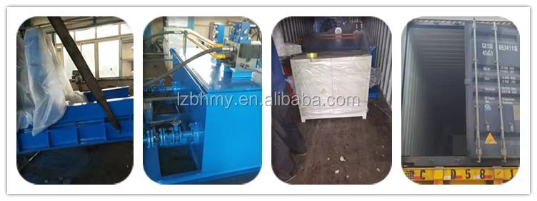 API Standard Oilfield Breakout Machine Bucking Machine Bucking Unit