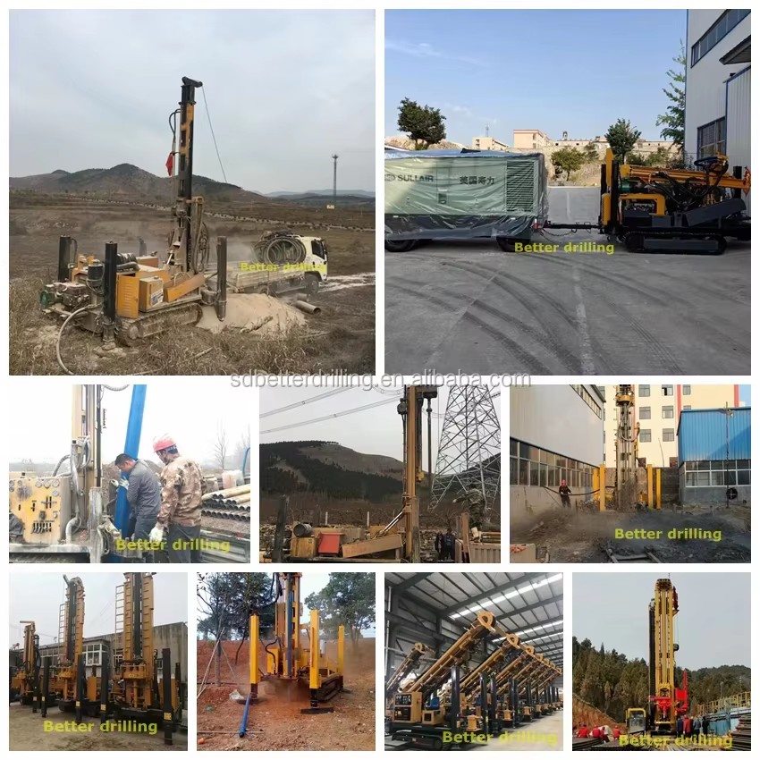 BW450-5 Oil Field Equipment Drilling Rig Mud Pump for Oil and Water Well