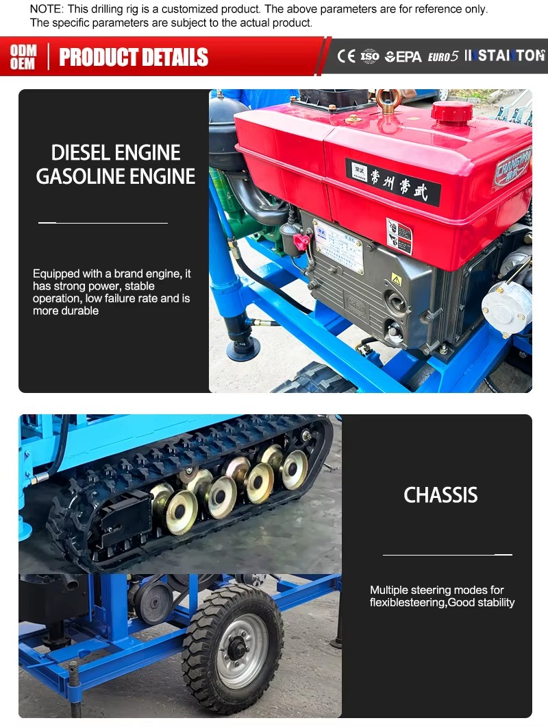 Product detail