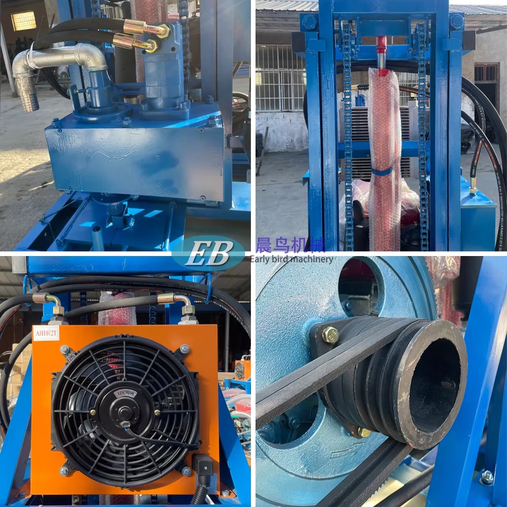 Product detail