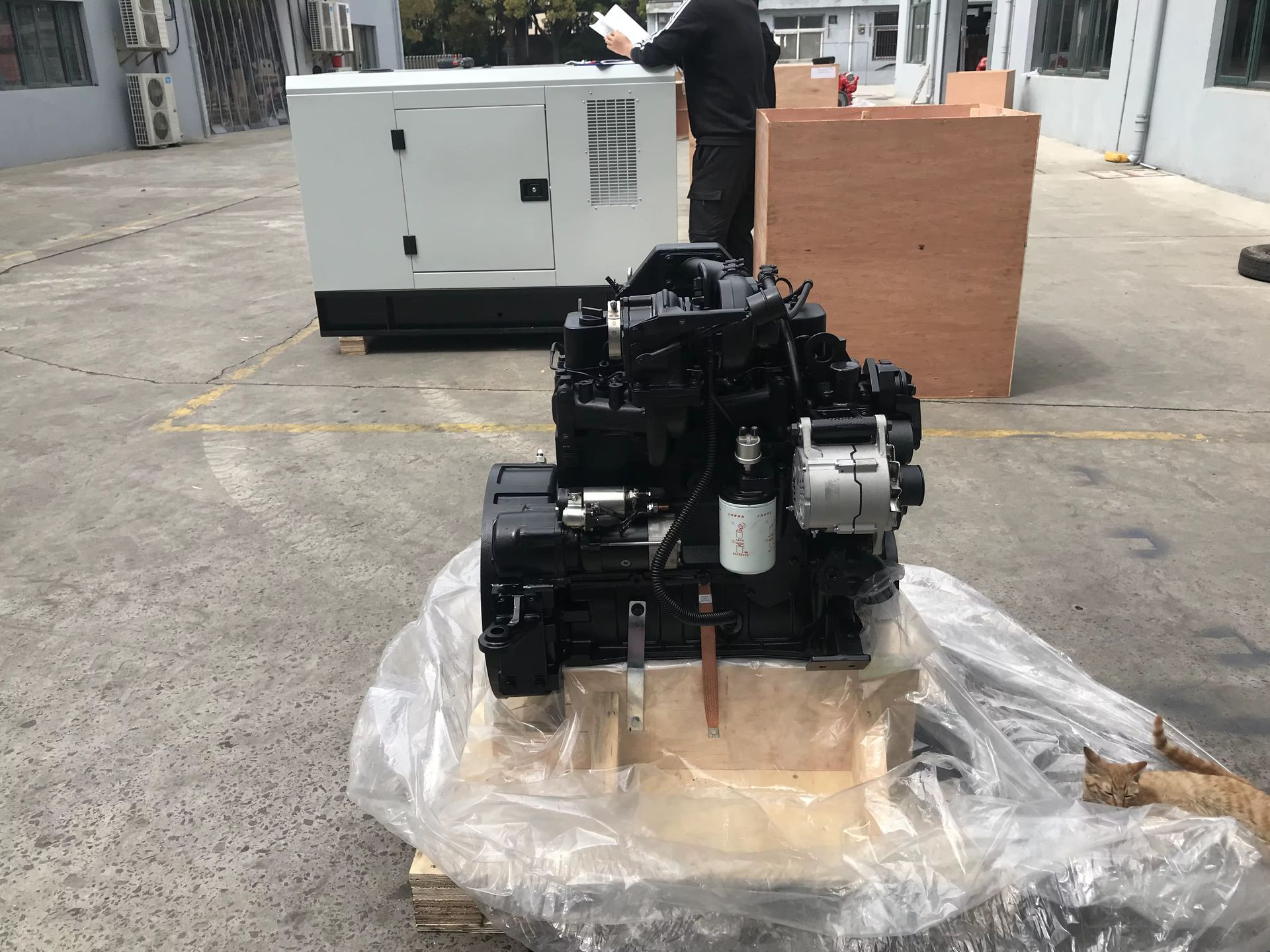 Product detail