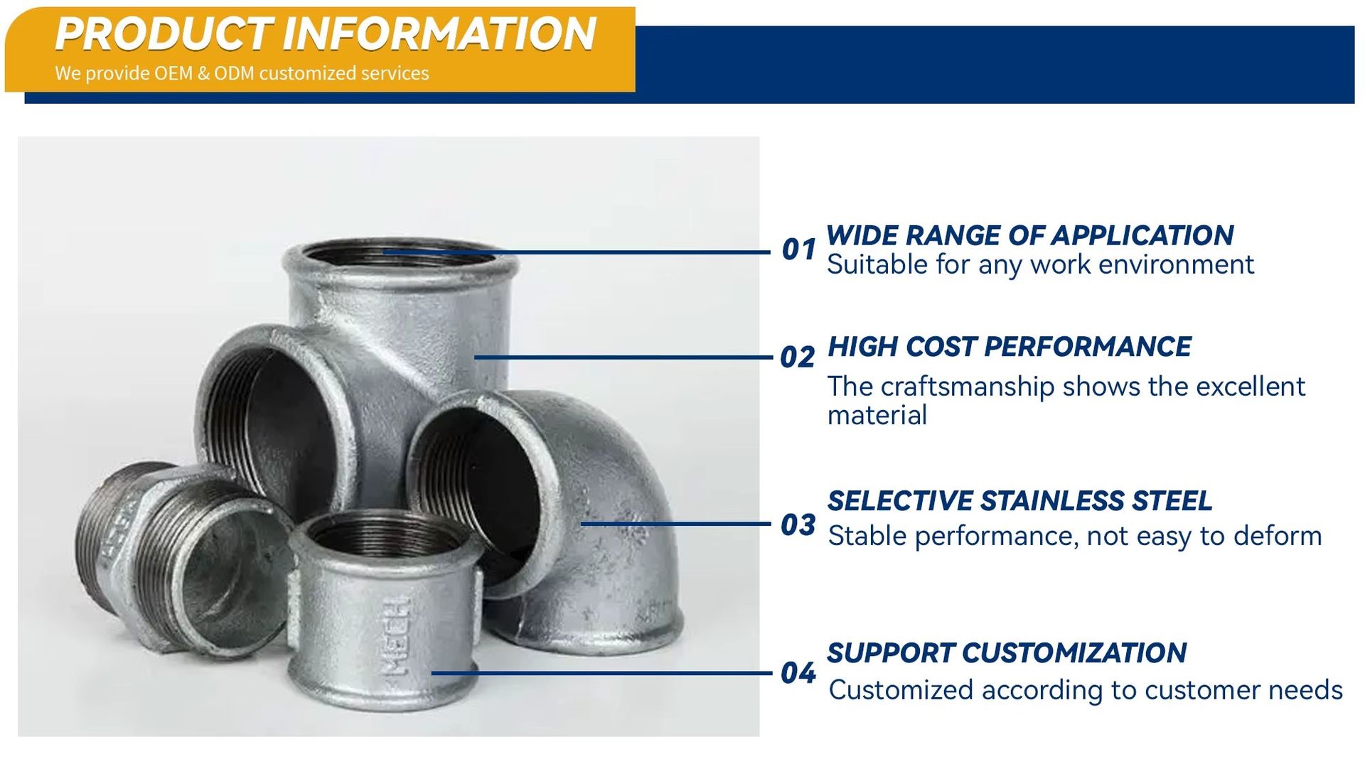 Product detail