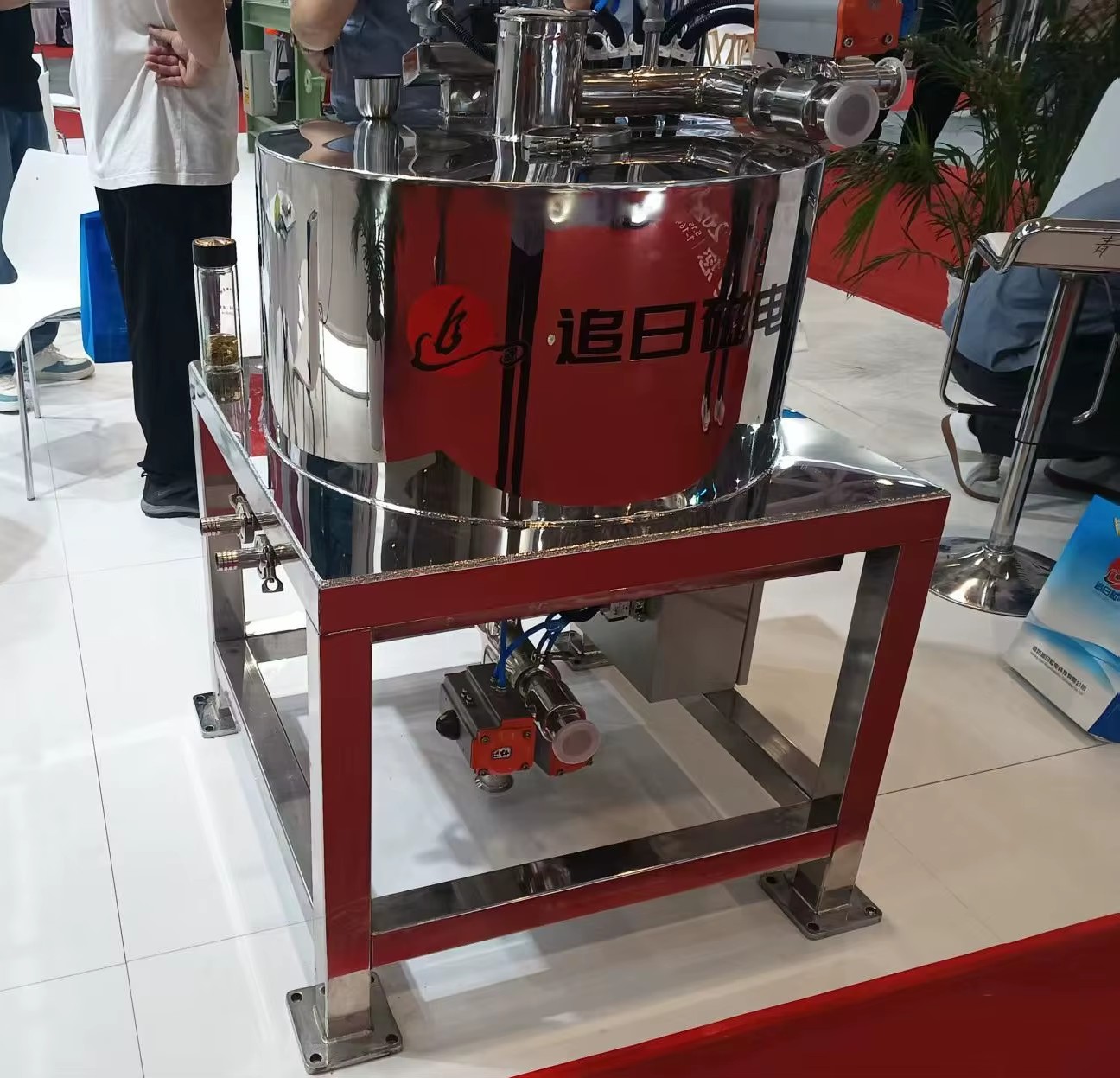 Product detail