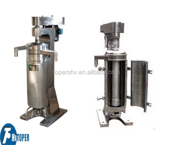 Oilfield Equipment 3 Phase Separator/oil Water Separator Tank/well test Separator
