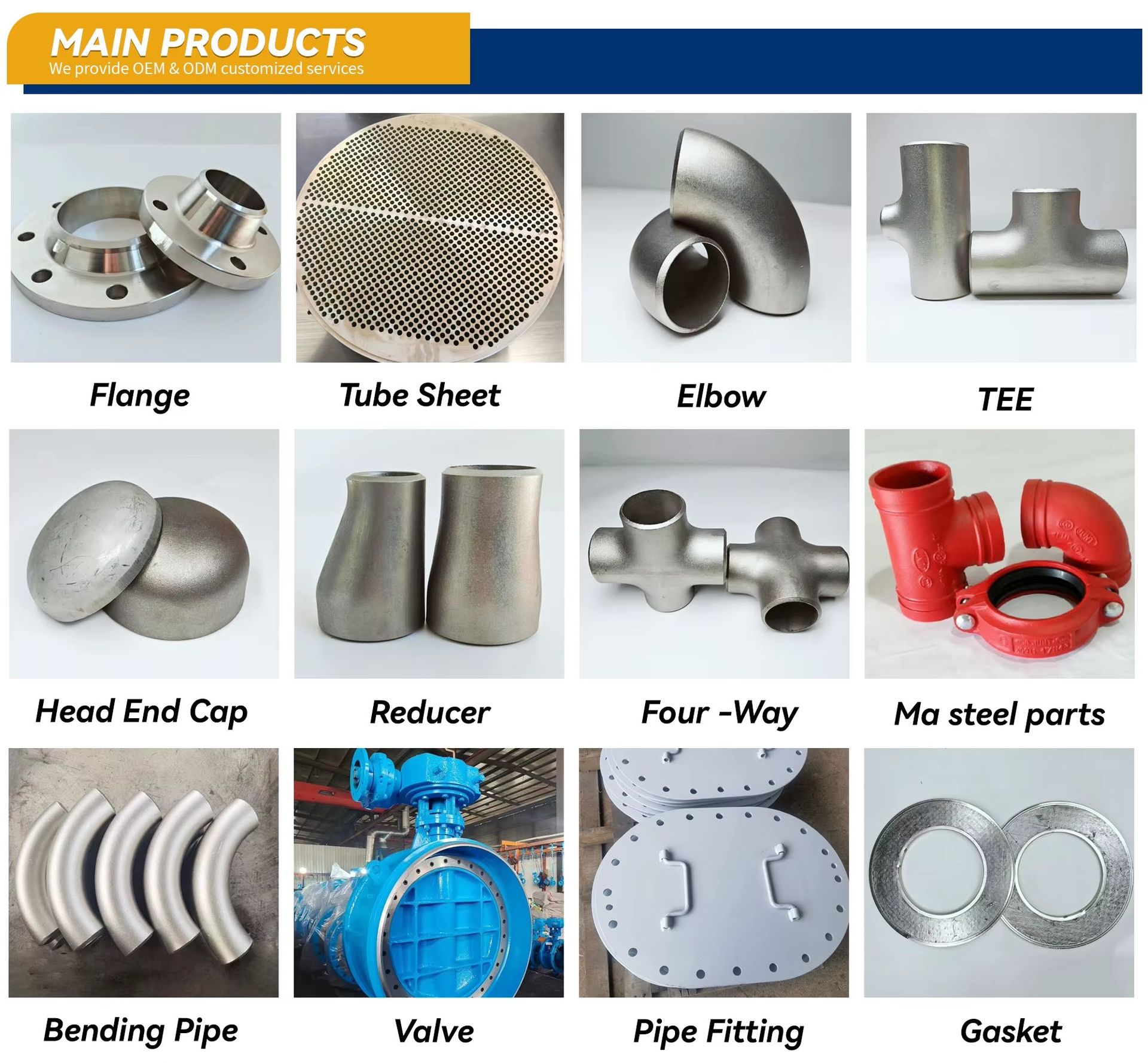 Product detail