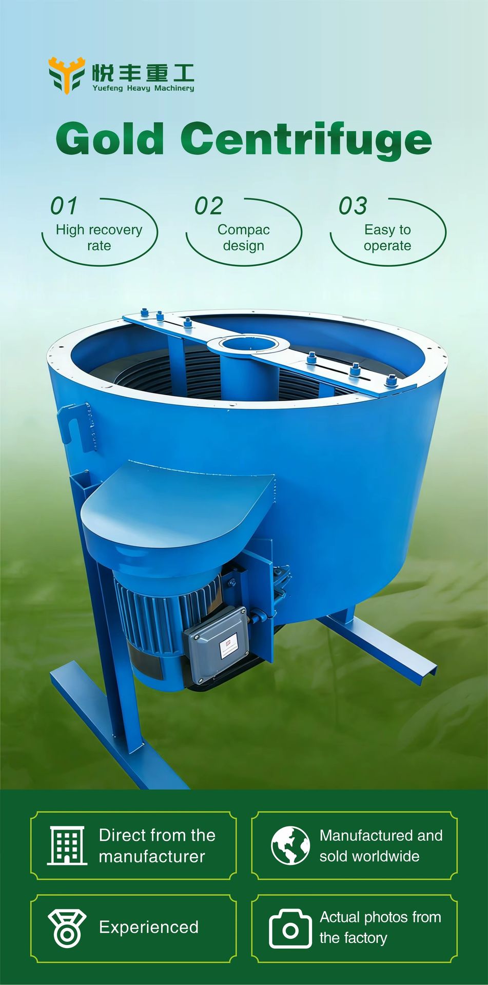 Product detail