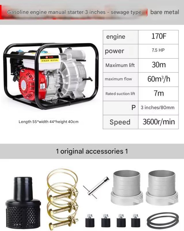 Product detail