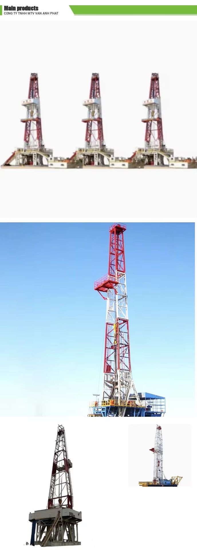 Product detail