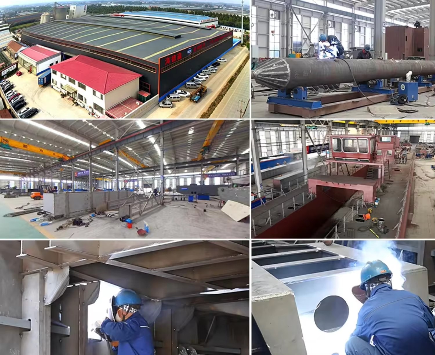 High Efficiency Alluvial Gold Mining Dredger with Sluice Box for River Sand Mining