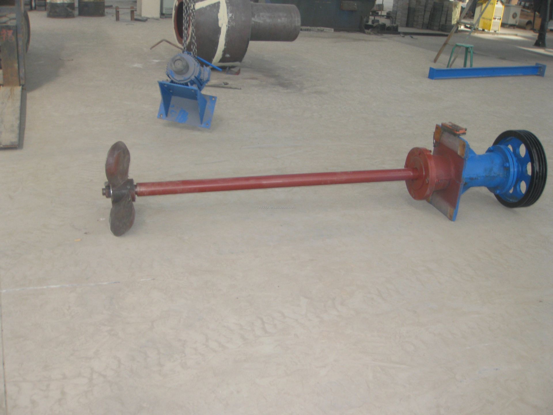 Product detail