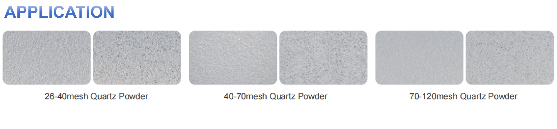 Product detail