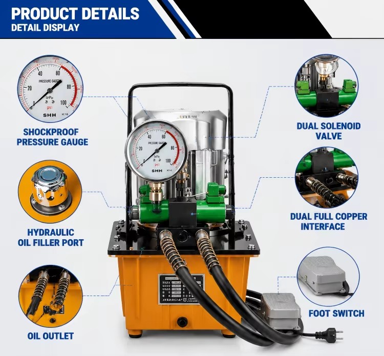 Product detail