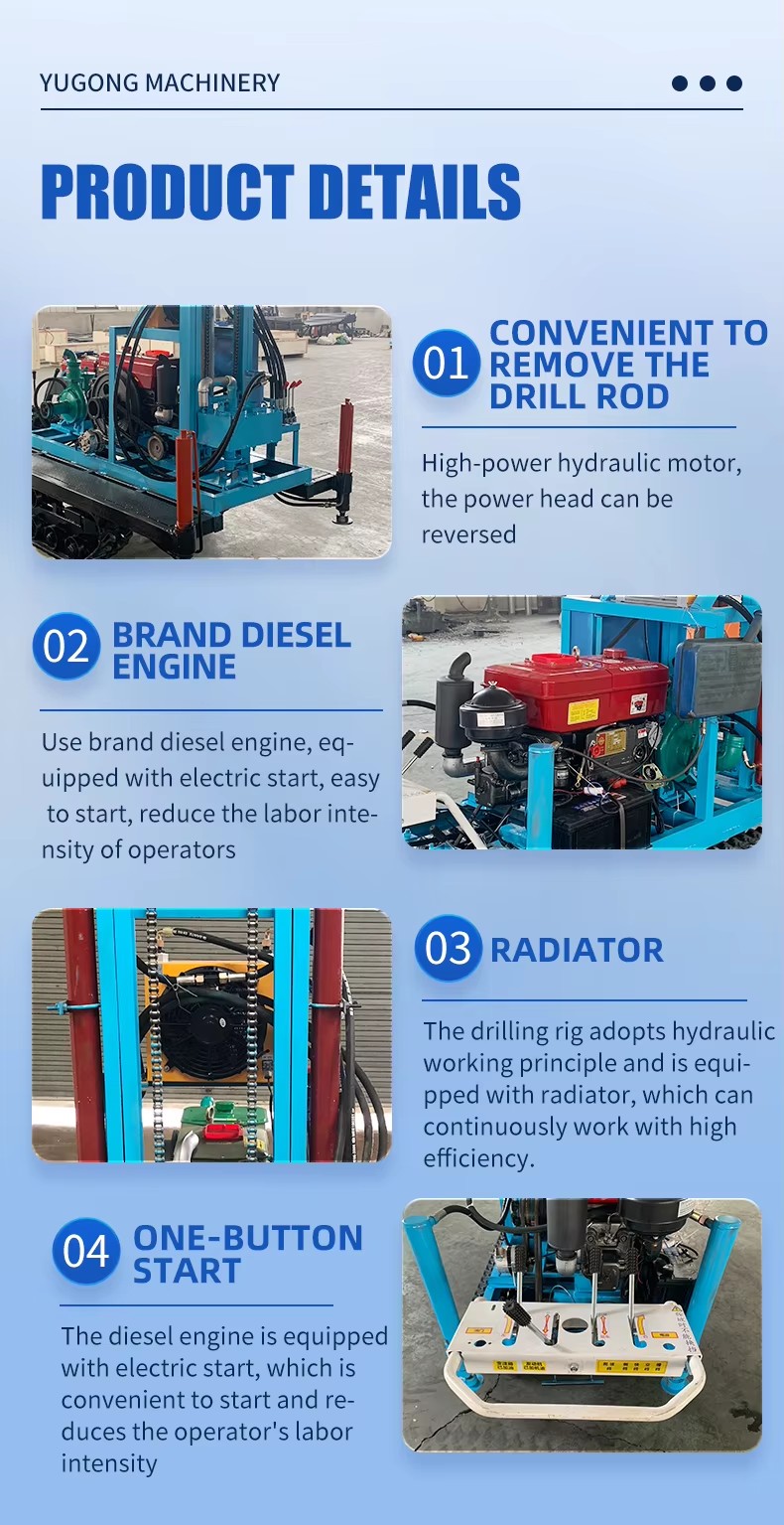 Product detail