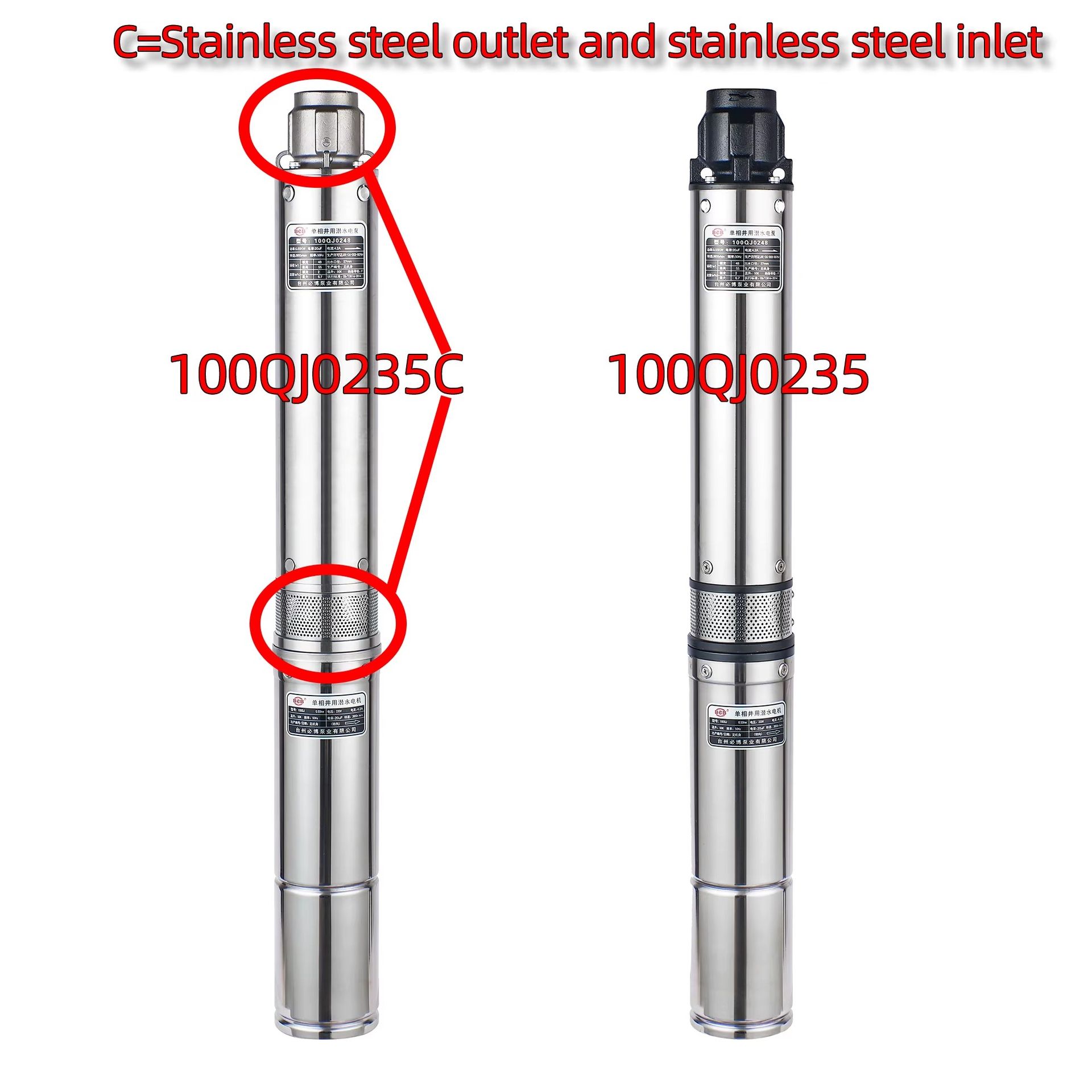 Product detail