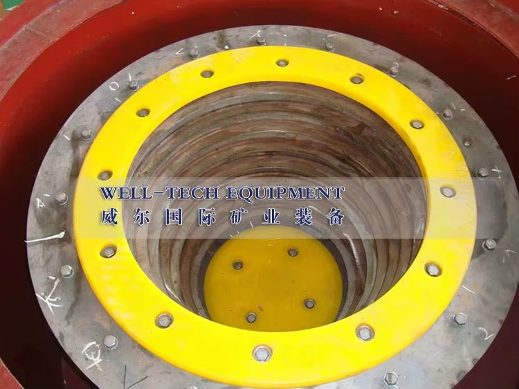 Automatical High Recovery Knelson Fine Gold Mining Gravity Concentrator Placer Gold Centrifugal Mineral Separator